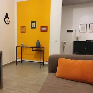Laghirla Apartment