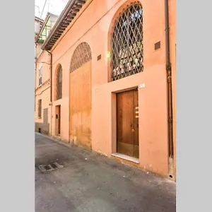 Apartamento Casa Delle Oche Di Charme, Bolonia