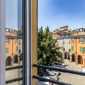 Pomposa 28 - Affitti Brevi Italia Apartment